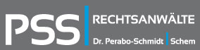PSS Rechtsanwälte Dr. Perabo-Schmidt Schem Logo